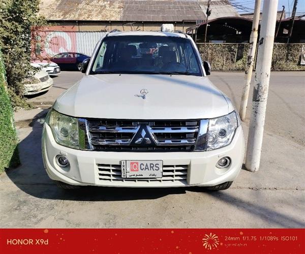 ميتسوبيشي باجيرو 2014 للبيع في العراق -  بغداد